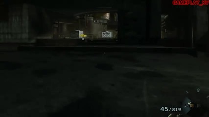 Call Of Duty - Black Ops - Walkthrough [pc] - Part 6
