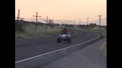 turbo Ltr 450