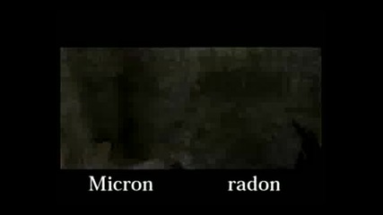 Micron Vs Radon
