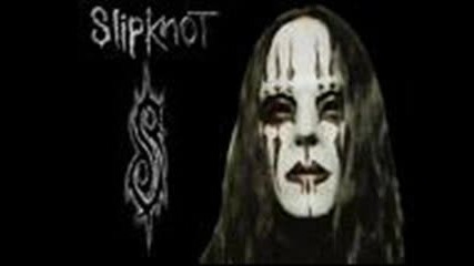 Slipknot 