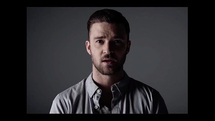 Justin Timberlake - Tunnel Vision (audio)