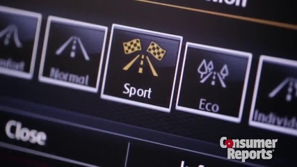 2015 Volkswagen Gti first drive - Consumer Reports