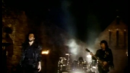Black Sabbath - Headless Cross