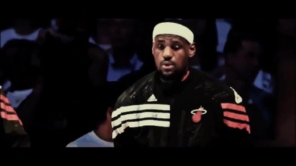 Nba Finals 2012 - The Best Mix