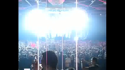 Tiesto In Bulgaria @ 17.09.2008 Sofia 5