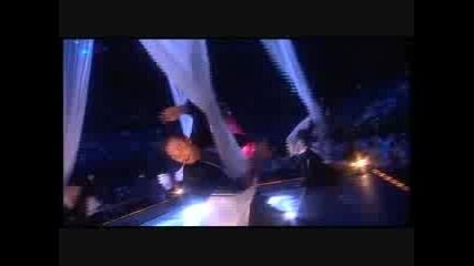 Delta Goodrem - Electric Storm - Visualise Tour 2005