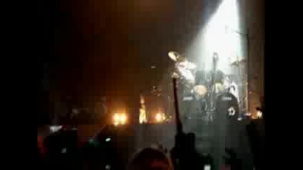 Th - Durch Den Monsun Akustic Live Tur