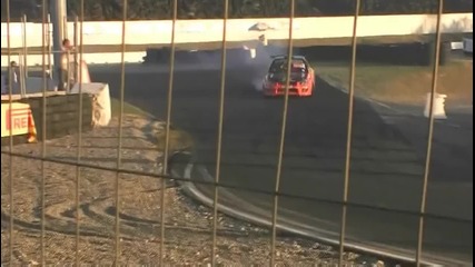 Superdrift Series - Castelletto di Branduzzo - Round 3