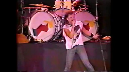 Foreigner - Luanne 