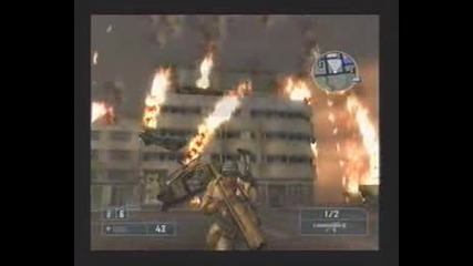 Mercenaries
