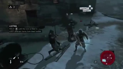 Assassins Creed Revalations Walkthrough част 3 (xbox360 Ps3 Pc)