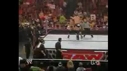 Cm Punk Vs Jbl - Title Match