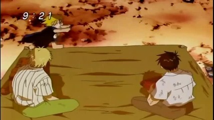 [sugoifansubs] Konjiki no Gash Bell!! Episode 025 bg sub [480p]