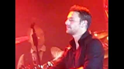 Nikos Vertis Stuttgart Phonixhalle 25.12.2010 (18)