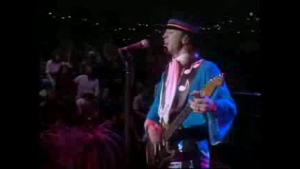 Stevie Ray Vaughan And Double Trouble 1