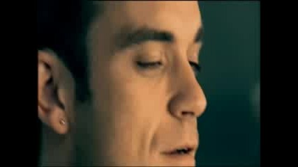 Robbie Williams - Make Me Pure