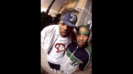 Method Man Redman feat Toni Braxton - I Get So High