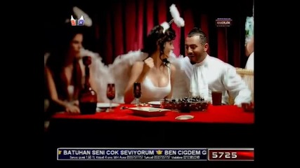 Rober Hatemo - Senden Cok Var 