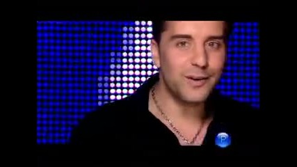 Preslava feat Boris Dali - Byrzo li goworq - Vbox7