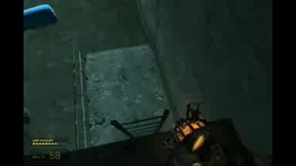 Half Life 2 walkthrough Part 32 