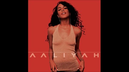 Aaliyah - More Than a Woman ( Audio )