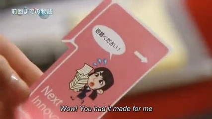 Rich man poor woman Ep 4 Part 1