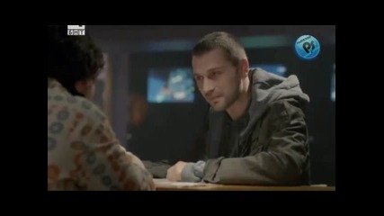 Под прикритие (2011) Сезон 1, Епизод 1 Част 2/3