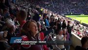 Футбол: Съндърланд - Челси на 7 май по Diema Sport 2