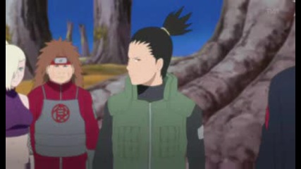 Naruto Shippuuden ep 85 Part 2 (iупер качество)