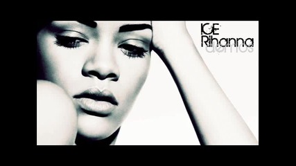 New Song 2010 Rihanna - Ice