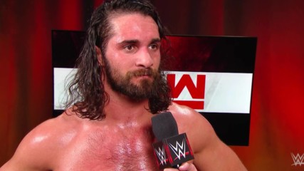 Seth Rollins goes the distance in the Gauntlet Match: Raw, Feb. 19, 2018