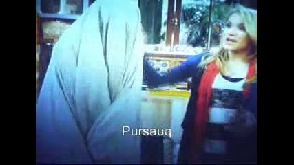 Hannah Montana - don t tell my secret 2 - 3 