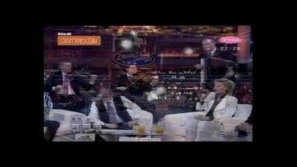 LEPA BRENA - NEŽNA ŽENA LIVE