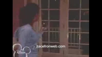 Zac Efron & Vanessa Hudgens - When You Love Someone