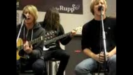 Ten Second Epic @ Vaughn Mills