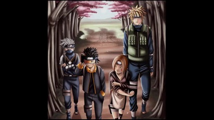 Kakashi Movie .. Watch!