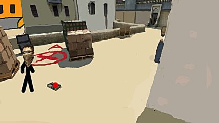 Всяка Игра На Cs:go