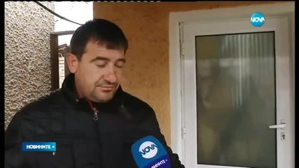 Села в Пазарджишко са наводнени, наблюдават язовирите