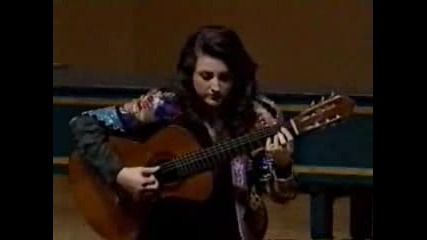 Каталуня - Класическа китара