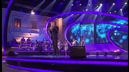 Keba - Ne mogu ti ja pomoci ( Tv Pink 2104 )