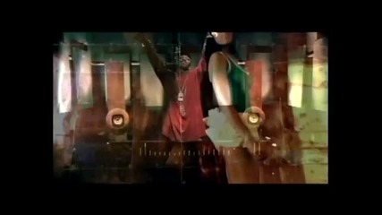 B.g. feat. Mannie Fresh - Move Around