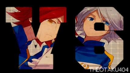 Inazuma Eleven Amv - Zero