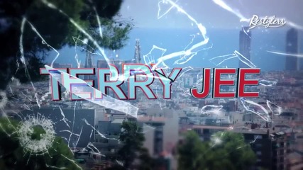 Terry Jee - Break Your Heart