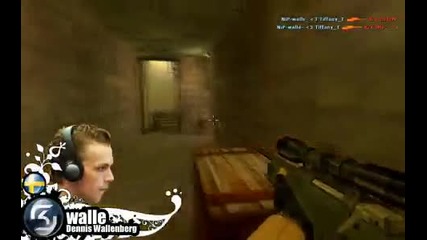Counter Strike 1.6