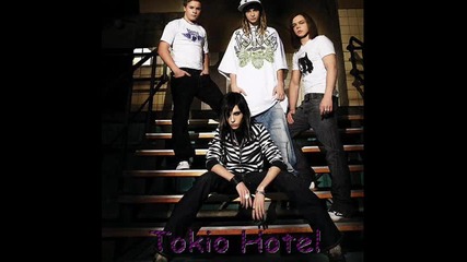Малко снимки на най - яката група Токио Хотел :)