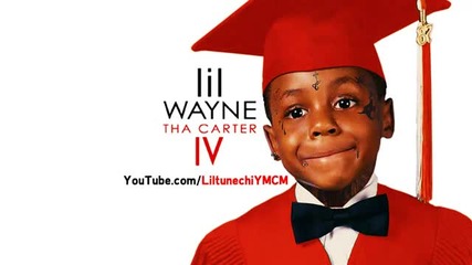 Lil Wayne - President Carter (tha Carter Iv)