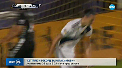 Спортни новини (16.09.2019 - централна емисия)