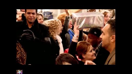 Justin Bieber feat. Mariah Carey - All I Want For Christmas Is You