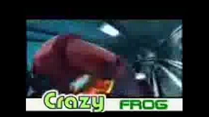 Crazy Frog