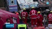 Новият гръцки министър на транспорта: Ще разследваме прозрачно причините за катастрофата